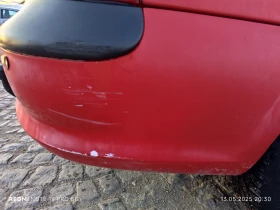 Opel Vectra В 1.8 115к.с. - 2500 лв. - 92363022 6