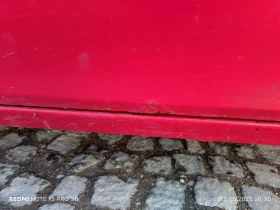 Opel Vectra В 1.8 115к.с. - 2500 лв. - 92363022 4