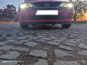 Opel Vectra В 1.8 115к.с. - 2500 лв. - 92363022 14
