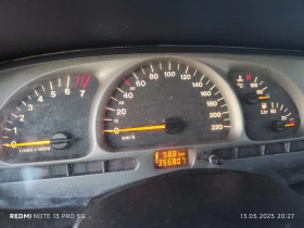Opel Vectra В 1.8 115к.с. - 2500 лв. - 92363022 17