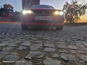 Opel Vectra В 1.8 115к.с. - 2500 лв. - 92363022 12