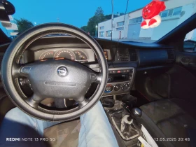 Opel Vectra В 1.8 115к.с. - 2500 лв. - 92363022 13