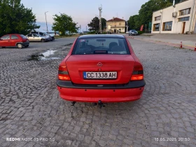 Opel Vectra В 1.8 115к.с. - 2500 лв. - 92363022 5