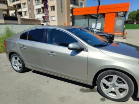 Обява за продажба на Volvo S60 D3 ~16 500 лв. - изображение 5