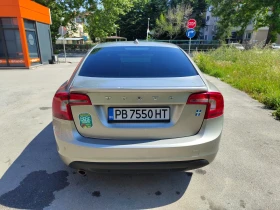 Обява за продажба на Volvo S60 D3 ~16 500 лв. - изображение 6