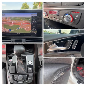 Audi A6 S6/3.0bi-TURBO/V6T/COMPETITION/8G/ACTIVE SOUND//// | Mobile.bg    15