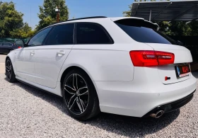 Audi A6 S6/3.0bi-TURBO/V6T/COMPETITION/8G/ACTIVE SOUND//// | Mobile.bg    7