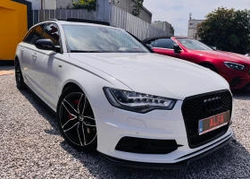 Audi A6 S6/3.0bi-TURBO/V6T/COMPETITION/8G/ACTIVE SOUND//// | Mobile.bg    5