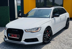 Audi A6 S6/3.0bi-TURBO/V6T/COMPETITION/8G/ACTIVE SOUND//// | Mobile.bg    2