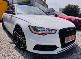 Audi A6 S6/3.0bi-TURBO/V6T/COMPETITION/8G/ACTIVE SOUND//// | Mobile.bg    4