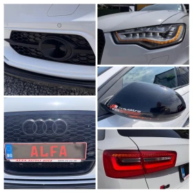 Audi A6 S6/3.0bi-TURBO/V6T/COMPETITION/8G/ACTIVE SOUND//// | Mobile.bg    9