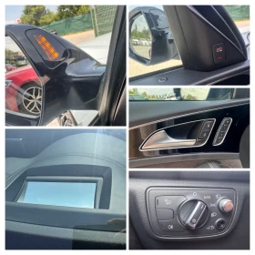 Audi A6 S6/3.0bi-TURBO/V6T/COMPETITION/8G/ACTIVE SOUND//// | Mobile.bg    16
