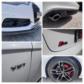 Audi A6 S6/3.0bi-TURBO/V6T/COMPETITION/8G/ACTIVE SOUND//// | Mobile.bg    10