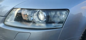 Audi A6 2.0I 16V AUTOM. | Mobile.bg    4