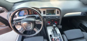Audi A6 2.0I 16V AUTOM. | Mobile.bg    14