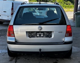 Обява за продажба на VW Golf 1.9TDI/ 4x4/ 90к.с. ~3 999 лв. - изображение 4