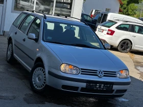 Обява за продажба на VW Golf 1.9TDI/ 4x4/ 90к.с. ~3 999 лв. - изображение 2