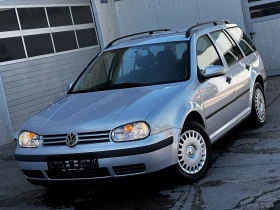 Обява за продажба на VW Golf 1.9TDI/ 4x4/ 90к.с. ~3 999 лв. - изображение 1