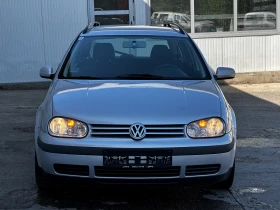 Обява за продажба на VW Golf 1.9TDI/ 4x4/ 90к.с. ~3 999 лв. - изображение 1