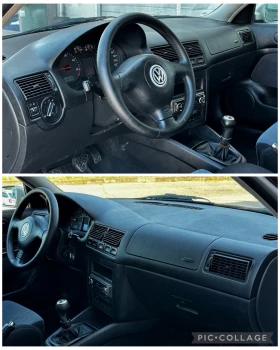Обява за продажба на VW Golf 1.9TDI/ 4x4/ 90к.с. ~3 999 лв. - изображение 7
