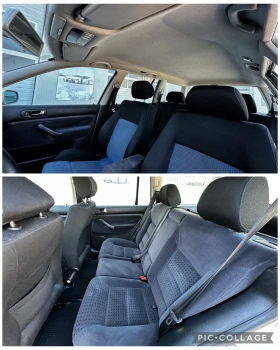 Обява за продажба на VW Golf 1.9TDI/ 4x4/ 90к.с. ~3 999 лв. - изображение 10