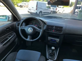 Обява за продажба на VW Golf 1.9TDI/ 4x4/ 90к.с. ~3 999 лв. - изображение 5