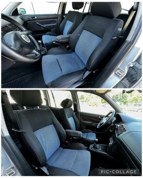 Обява за продажба на VW Golf 1.9TDI/ 4x4/ 90к.с. ~3 999 лв. - изображение 9