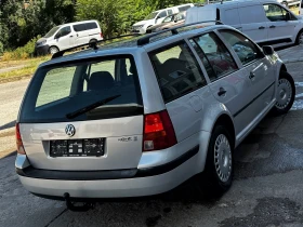 Обява за продажба на VW Golf 1.9TDI/ 4x4/ 90к.с. ~3 999 лв. - изображение 3