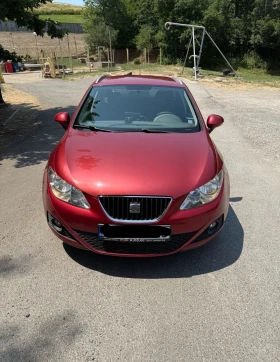     Seat Ibiza 90  