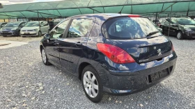 Peugeot 308 1.6 6 SKOROSTI - 5999 лв. - 10239844 8