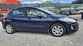 Peugeot 308 1.6 6 SKOROSTI - 5999 лв. - 10239844 5