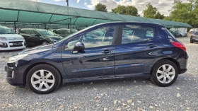 Peugeot 308 1.6 6 SKOROSTI - 5999 лв. - 10239844 7