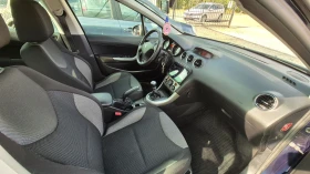 Peugeot 308 1.6 6 SKOROSTI - 5999 лв. - 10239844 14