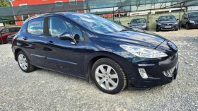 Peugeot 308 1.6 6 SKOROSTI - 5999 лв. - 10239844 4
