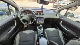 Peugeot 308 1.6 6 SKOROSTI - 5999 лв. - 10239844 10