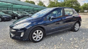Peugeot 308 1.6 6 SKOROSTI - 5999 лв. - 10239844 6