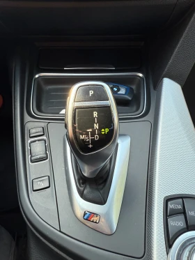 BMW 320 Touring M-Paket/Shadowline | Mobile.bg    15
