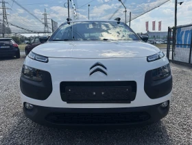 Citroen C4 Cactus 1.2i AUT/NAVI/КАМЕРА - 16999 лв. - 43022455 2