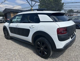 Citroen C4 Cactus 1.2i AUT/NAVI/КАМЕРА - 16999 лв. - 43022455 6