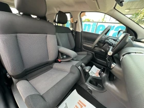 Citroen C4 Cactus 1.2i AUT/NAVI/КАМЕРА - 16999 лв. - 43022455 15