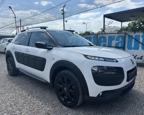 Citroen C4 Cactus 1.2i AUT/NAVI/КАМЕРА - 16999 лв. - 43022455 3