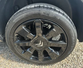 Citroen C4 Cactus 1.2i AUT/NAVI/КАМЕРА - 16999 лв. - 43022455 7