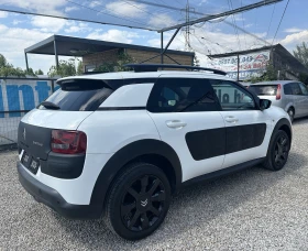 Citroen C4 Cactus 1.2i AUT/NAVI/КАМЕРА - 16999 лв. - 43022455 4