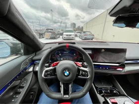 BMW M5 2025 * БЕЗ ПЪРВОНАЧАЛНА ВНОСКА* - 199000 лв. - 89942430 7