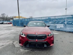 BMW M5 2025 * БЕЗ ПЪРВОНАЧАЛНА ВНОСКА* - 199000 лв. - 89942430 2