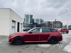 BMW M5 2025 * БЕЗ ПЪРВОНАЧАЛНА ВНОСКА* - 199000 лв. - 89942430 3