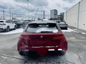 BMW M5 2025 * БЕЗ ПЪРВОНАЧАЛНА ВНОСКА* - 199000 лв. - 89942430 4