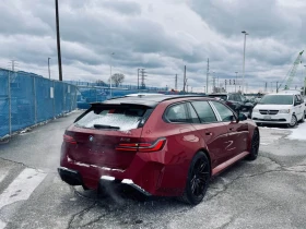 BMW M5 2025 * БЕЗ ПЪРВОНАЧАЛНА ВНОСКА* - 199000 лв. - 89942430 5