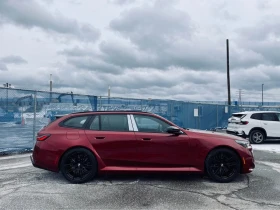 BMW M5 2025 * БЕЗ ПЪРВОНАЧАЛНА ВНОСКА* - 199000 лв. - 89942430 6