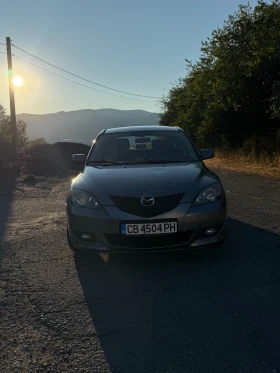 Обява за продажба на Mazda 3 ~4 300 лв. - изображение 1